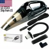 Powerful Car Vacuum Cleaner Portable Wet&Dry Handheld strong Suction Car