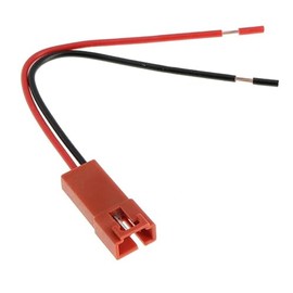maxxcount Speaker Connection Cable Compatible with Fiat Ducato Punto Stilo Multipla Peugeot Boxer
