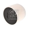 febi bilstein 102972 Air Filter, pack of one