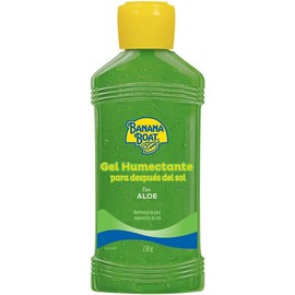 Banana Boat X50399 AfterSun Gel Aloe, 230 gr
