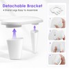 Arm Rest for Nails Tech: U-shaped Manicure Nail Arm Rest