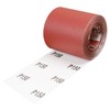 Shineboc Sandpaper Roll 150 Grit 93mm x 10m Sandpaper Roll