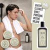 American Crew Shampo Boost Eleva y da vida al cabello