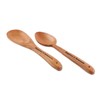 NOVICA Serving Utensils Serveware From India 'Happiness Is Homemade'