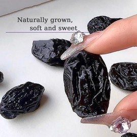 Dried Plums， Dried Prunes,Soft Organic Prunes， No Added Sugars