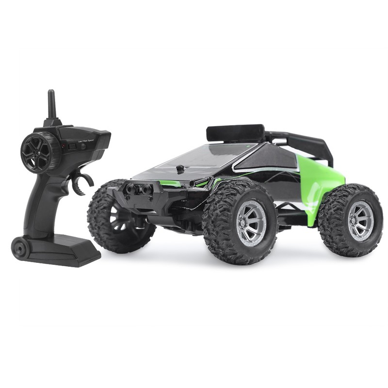 S638 1/32 2.4G HighSpeed RC Car Mini Overland 20km h