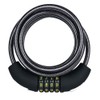 Oxford: Combi8 Resetable Combi Lock 8mm x 1800mm - 8mm
