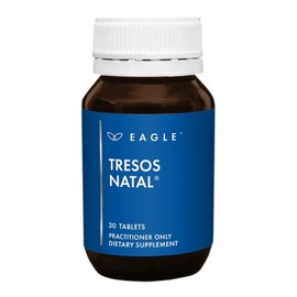 Eagle Tresos Natal 30 Tablets