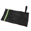 Outdoor Faucet Cover Waterproof Winter Protector Black Warm Keeping Freeze