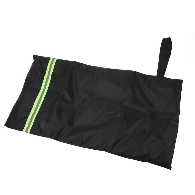 Outdoor Faucet Cover Waterproof Winter Protector Black Warm Keeping Freeze