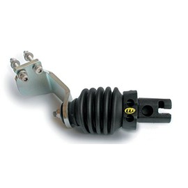 Weber EP Towing Hitch Black 1 Size