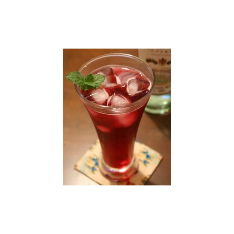 Teekanne Fruit Seduction Sweet Kiss Tea / 20 Tea Bags