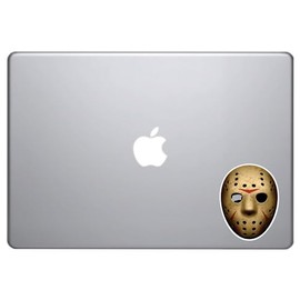 Horror Movie Sticker Decals, Laptop, Home Decoration, Car, Truck, Funny, Tumblr, Motorcycle Helmet, Bumper Sticker, Made in The U.S.A.