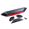 UP-parts LED Third Brake Light Stop Lamp Fit Ford Transit-150