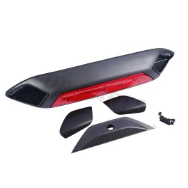 UP-parts LED Third Brake Light Stop Lamp Fit Ford Transit-150 / Transit-250/35