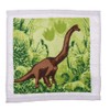 Palleon Set of 12 Magic Cotton Hand Towels Football &