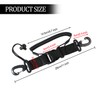 JSMTKJ Pack of 2 Spiral Cable Diving Camera, Diving Camera