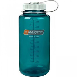 Nalgene 32 Oz. Wide Mouth Water Bottle