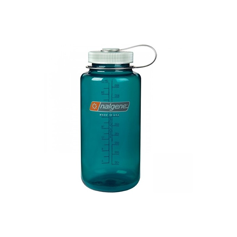 Nalgene 32 Oz. Wide Mouth Water Bottle