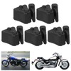 5pcs Rear Wheel Damper Motorcycle Accessory 06410‑MBA‑000 Fit for Honda
