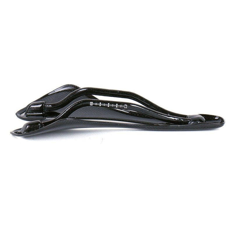 ESEN SP 3K Saddle Ultralight Carbon Fibre Matte/Glossy (3K Glossy)