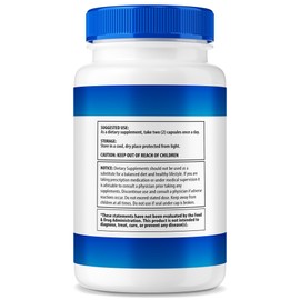 (3 Pack) Relief Zenith – Daily Nerve Support Formula with a Natural Blend for Healthy Nerve Function, Comfort & Wellness | ReliefZenith Easy-to-Swallow Pills for Everyday Use (180 Capsules)