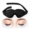 Sleep Masks Designed to Relief Dry Eyes, Upgraded 3D Silicone