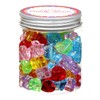 Kawada CBC-06 Candy Beads, Star Heart Jumbo Beads