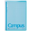 Kokuyo Note-621AN-B Campus Notebook Cover, A4, With Pocket For Handouts,