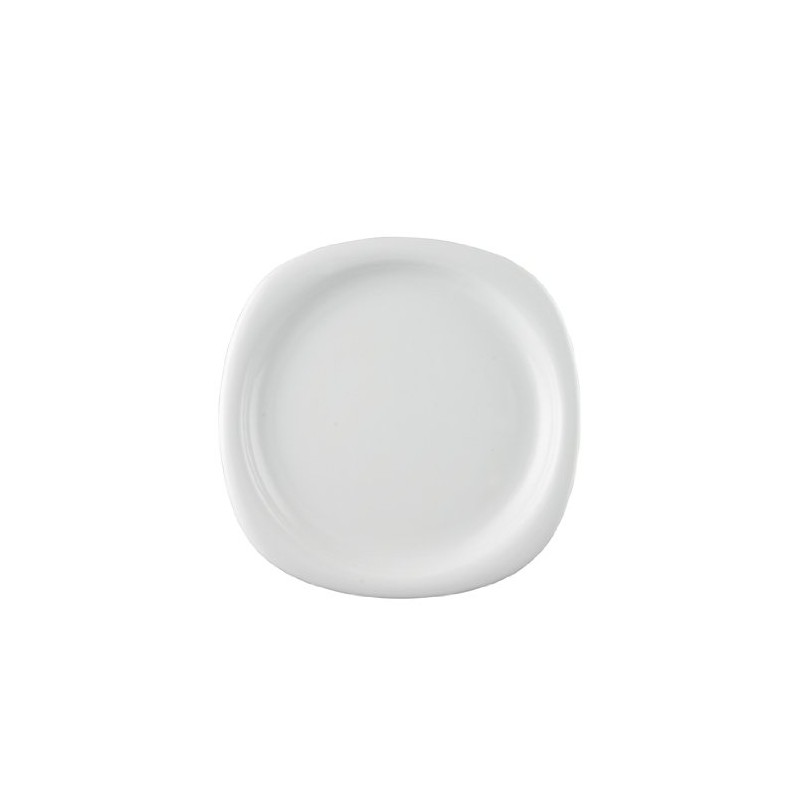 Rosenthal Suomi White Dinner Plate 26 cm