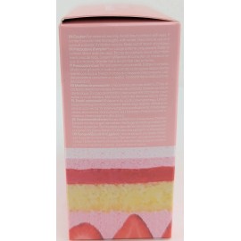 Laneige Berry Sweet Lip Trio Full Size Set New In Box