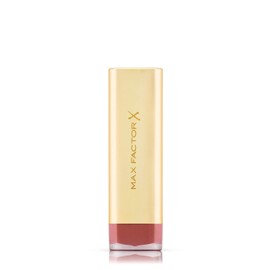 Max Factor Colour Elixir Lipstick, Includes Vitamin E, 833 Rosewood, 29 ml