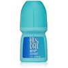 Revlon Hi & Dri Roll-On Anti-Perspirant Unscented, 1.7 Ounce