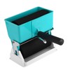 CYTGOUPER 180mL/320mL 6 Inch Portable Glue Applicator Roller,DIY Handheld Glue