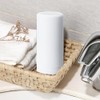 Silicone Dishwashing Soap Dispenser, Dish Soap Squeeze Bottle Silicone Divided