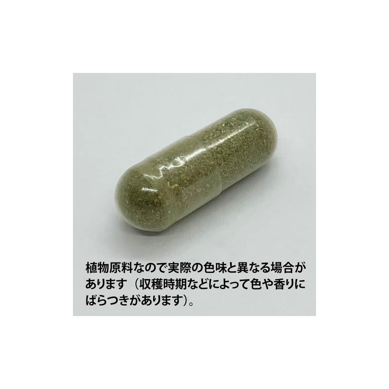 Iraqsa ec032 Eco Pack 300 mg x 90 capsules