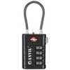 ANVIL 4 Digit Luggage Locks, TSA Locks for Luggage, Advanced
