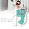 Fockety Adult Drinking Cup, Drinking Cup for Elderly with 2
