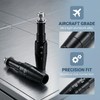 Gchee .335 Tip Golf Shaft Adapter for Callaway Driver Elyte