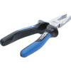 BGS 674 | Combination Pliers | with Facet and Cutting