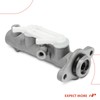 A-Premium Brake Master Cylinder Compatible with Toyota Sienna 1998 1999