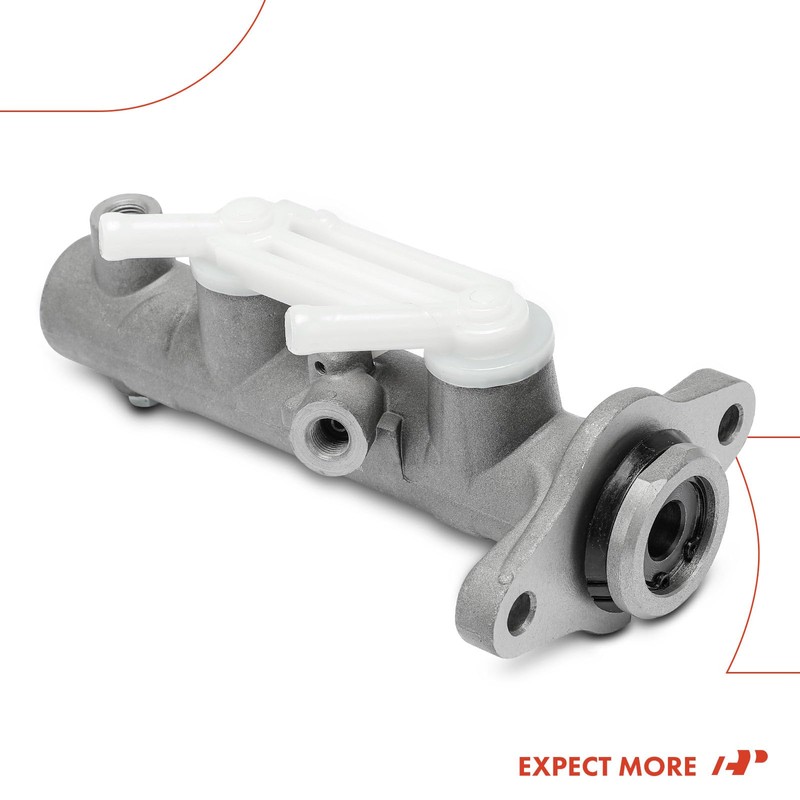A-Premium Brake Master Cylinder Compatible with Toyota Sienna 1998 1999
