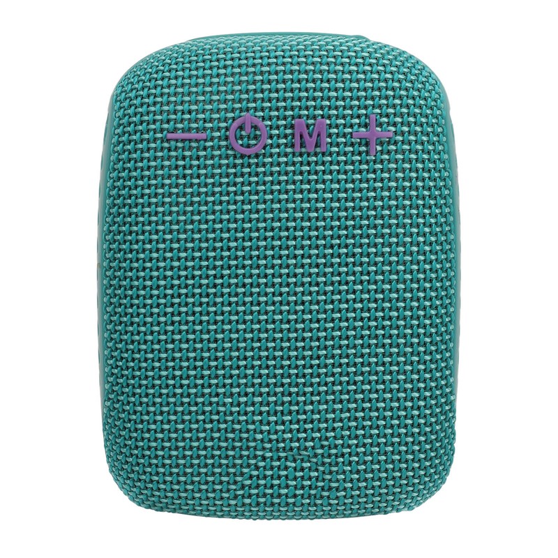 Cycling Bluetooth Speaker Waterproof Support Memory Card Radio Portable Wireless