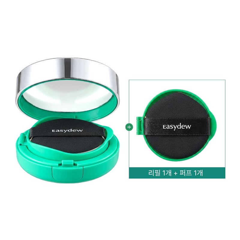 Easydew [Han Ga-in Pick] Easydew Mesh Ice Cushion Mela B