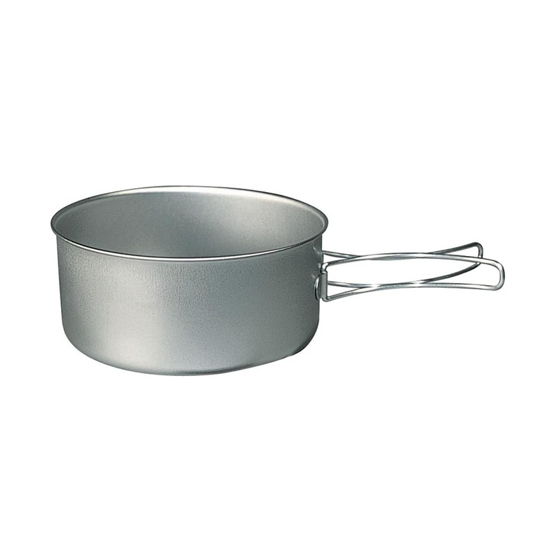 Belmont BM Titanium Cooker