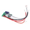 Solar Light Control Board Automatic Bright Photoresistance LED Circuit Board