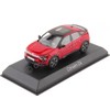 ,Noreb 1/43 Citroen C4 2020 Elixir Red