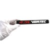 SSDD 2pcs 4.3L Vortec Emblems Hood 4.3 L Engine Badge