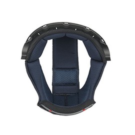 [ヤマハ発動機] ヘルメットパーツ コンフォートライナー YJ-20 ZENITH XS/S 9mm 90791-49854