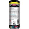 Weiman Stainless Steel Cleaner Wipes (3 Pack) Removes Fingerprints, Residue,